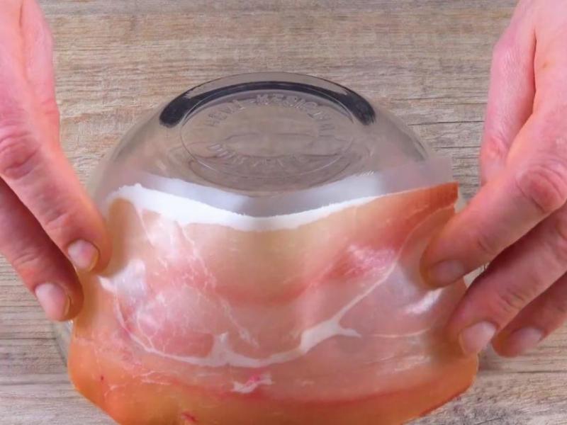 10 riquísimas recetas para una noche de cine perfecta