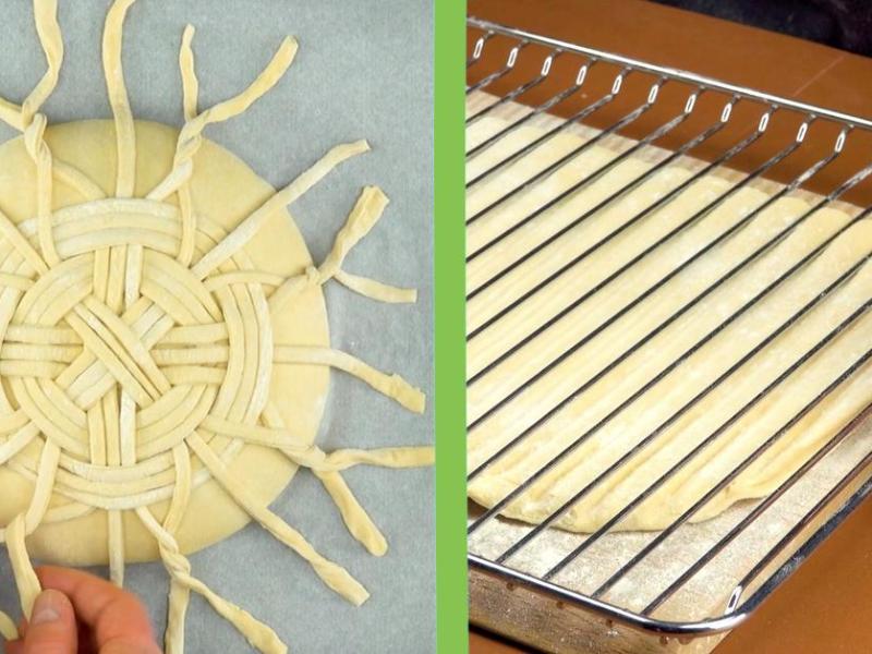 Hornea el pan: estas 7 recetas te enseñan qué hacer con la masa