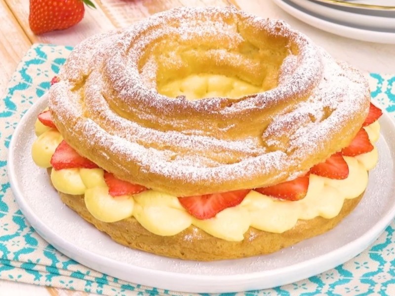 7 fantásticos postres redondos