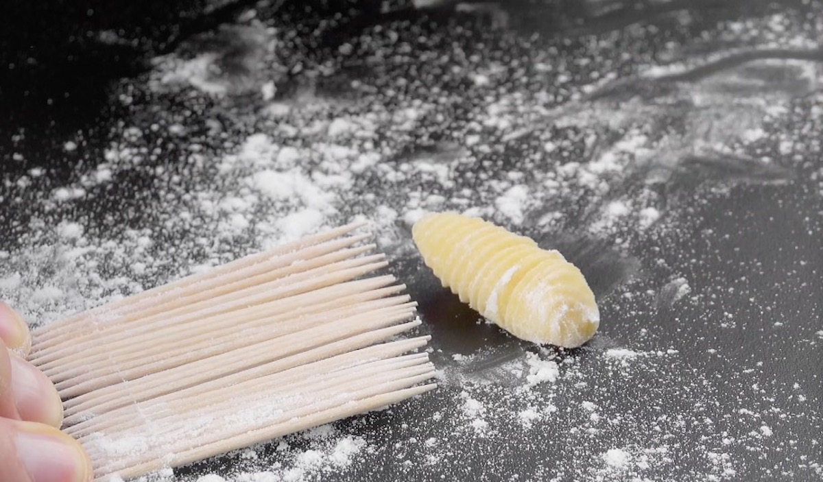 4 clásicos caseros de la pasta
