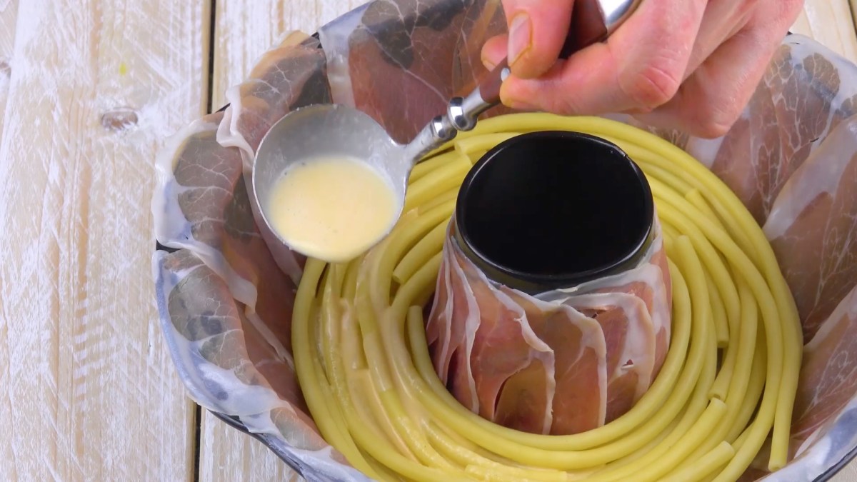 10 pasteles salados para apetitos voraces