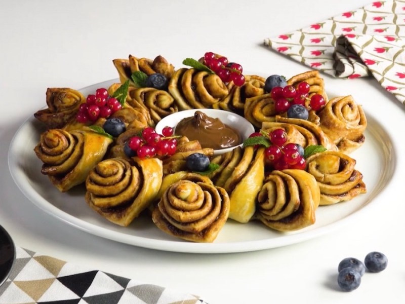 9 sorprendentes postres al horno que te harán feliz