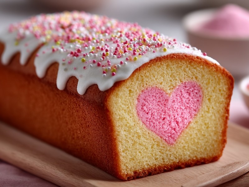 Sorprende a tu mamá con este adorable pastel para el Día de las Madres